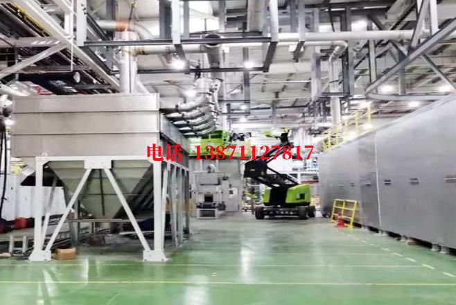 凌云机电设备安装工程,设备安装公司