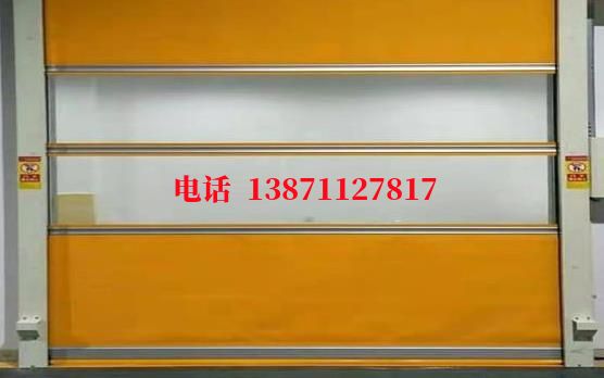 凌云洁净室门